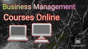 business-management-courses-online