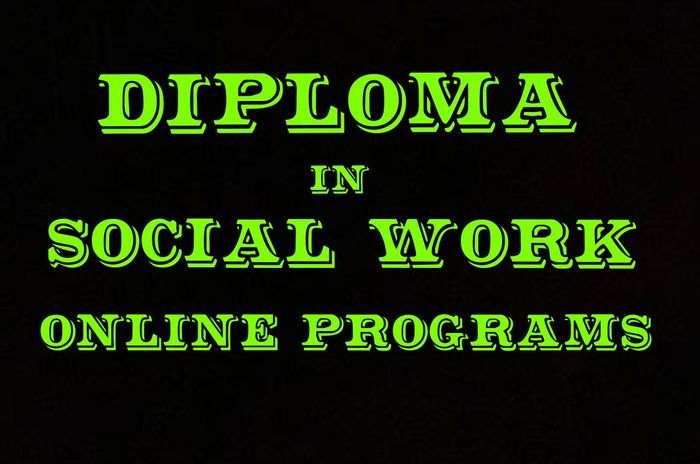 diploma-in-social-work-online-programs