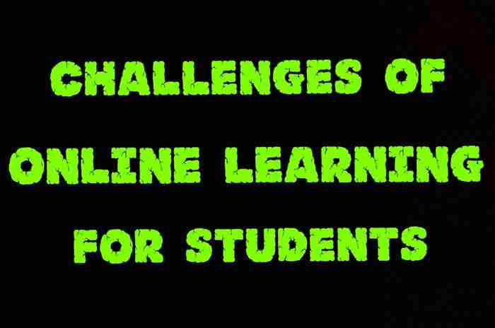 challenges-of-online-learning-for-students
