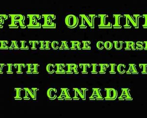 free-online-healthcare-courses-with-certificates-in-canada