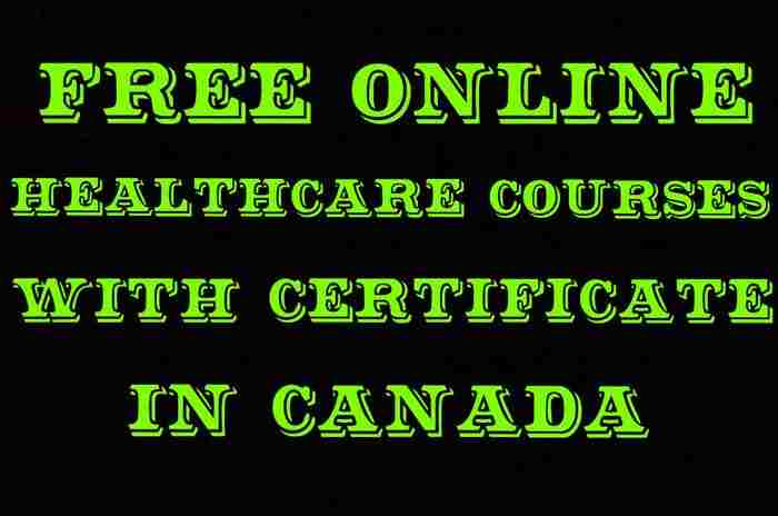 free-online-healthcare-courses-with-certificates-in-canada