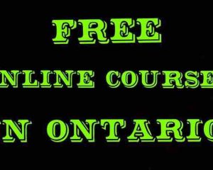 free-online-courses-in-ontario