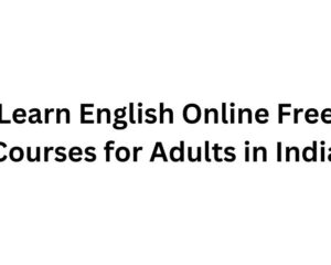 learn-english-online-free-courses for-adults