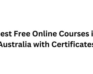 best-free-online-courses-in-australia-with-certificates