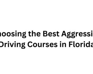 choosing-the-best-aggressive-driving-courses-in-florida