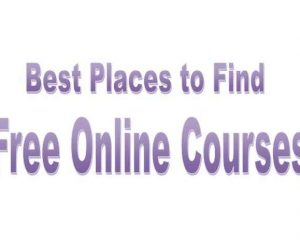free-online-courses