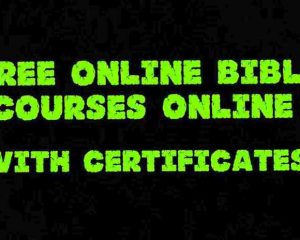 free-bible-courses-online-with-certificate
