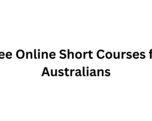 free-online-short-courses-for-australians