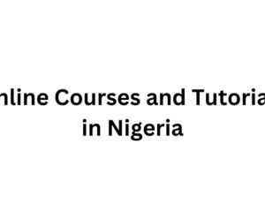 online-courses-and-tutorials-in-nigeria